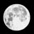 full moon